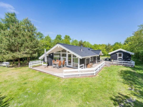 Holiday home Oksbøl VIII